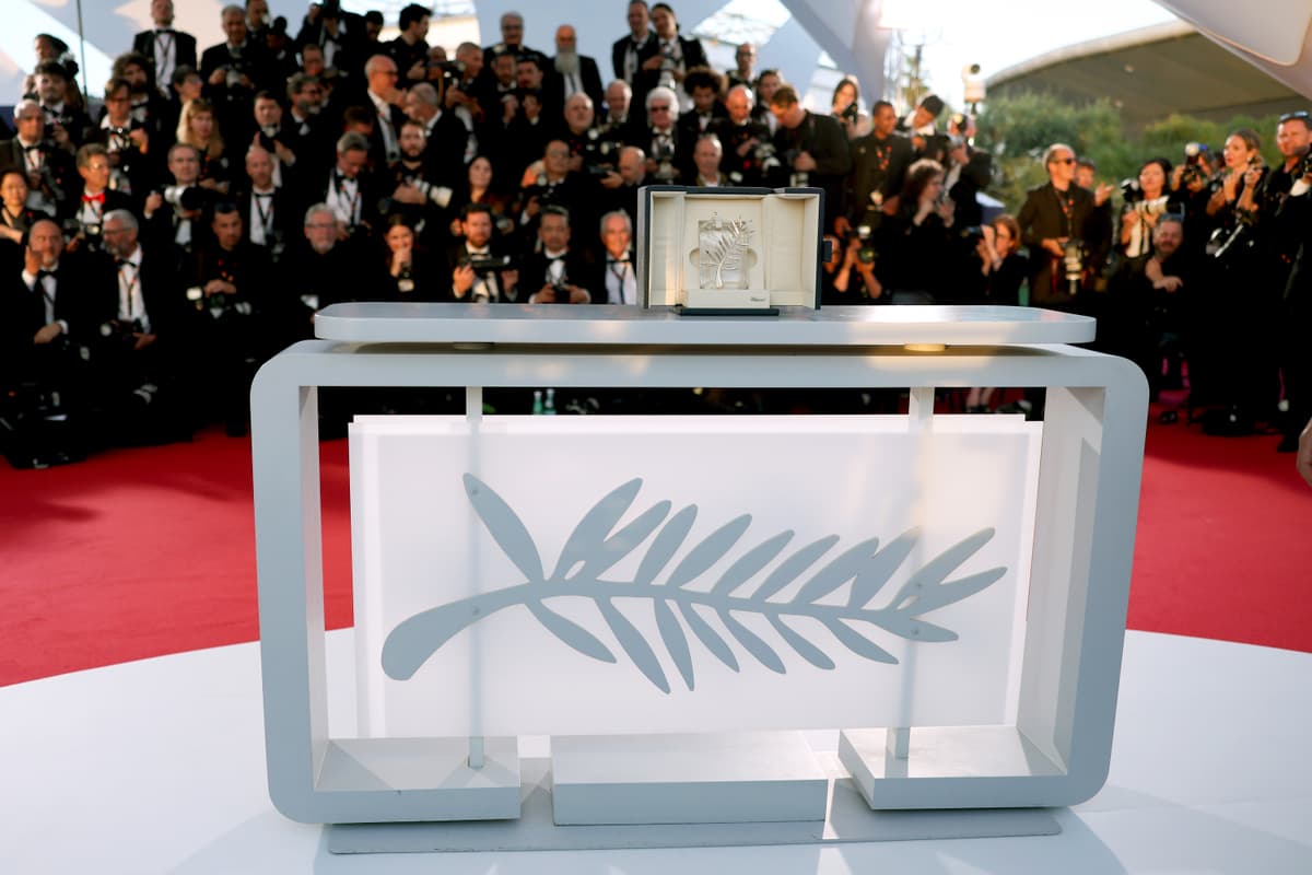 Cannes Film Festival Unveils 2026 Lineup —...