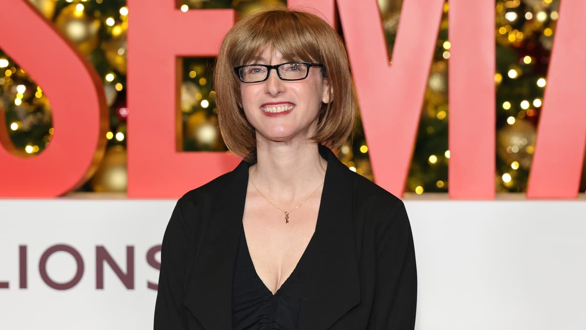 ‘The Housemaid’ Author Reveals True Identity...