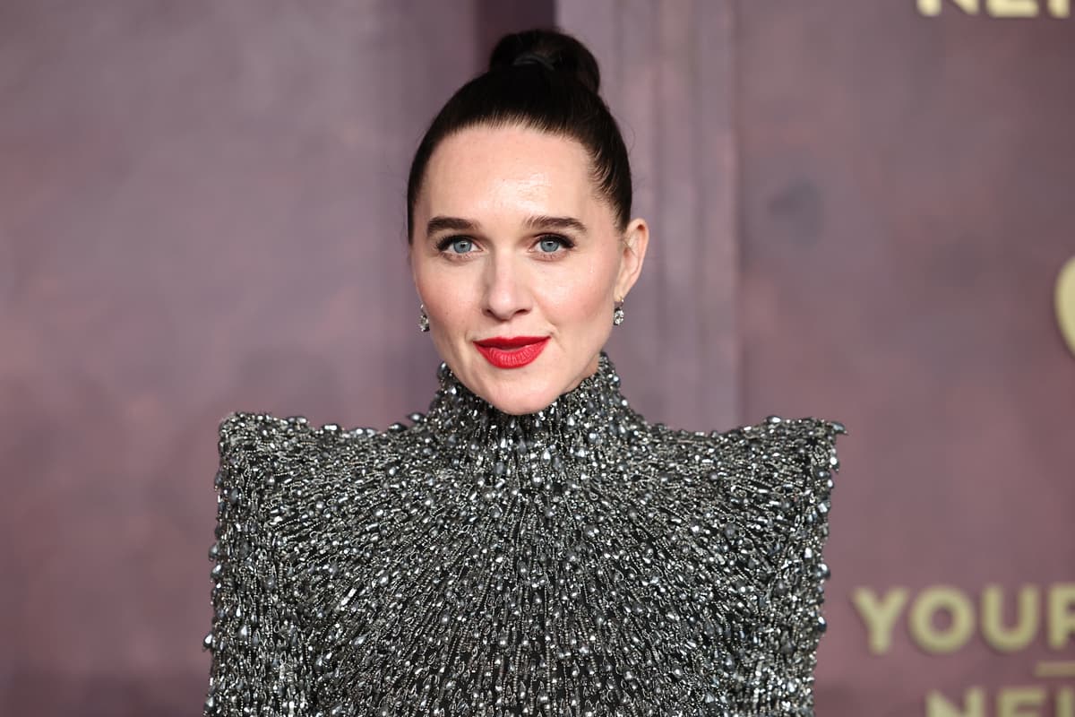 ‘Your Friends & Neighbors’ Star Lena Hall Talks...