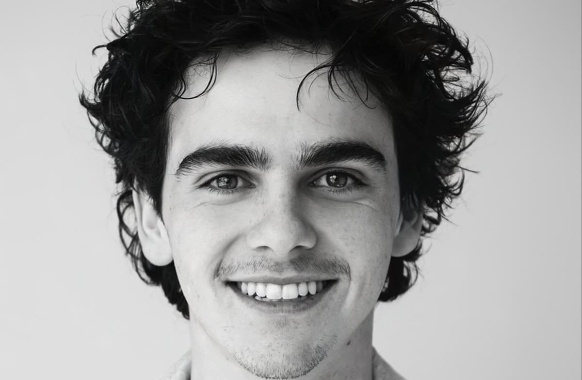 Jack Dylan Grazer Signs With Range Media Partners