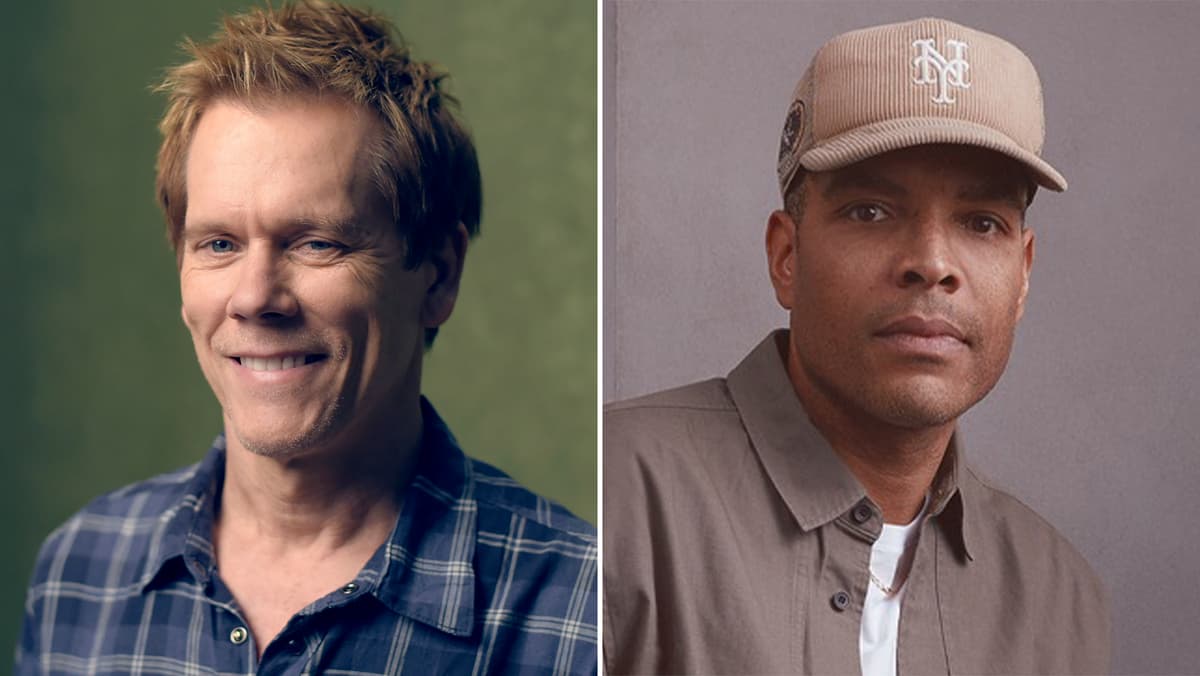 Kevin Bacon Set For Hulu Drama Pilot ‘Southern...