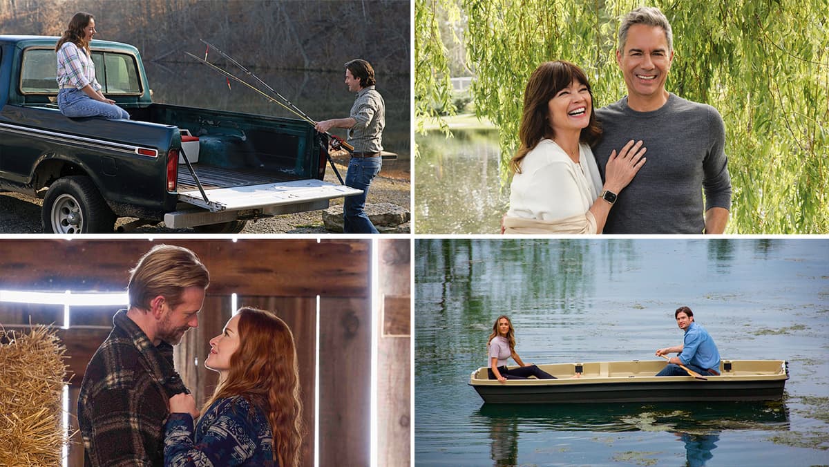 Lifetime Rounds Out Spring Film Slate With ‘Duck...