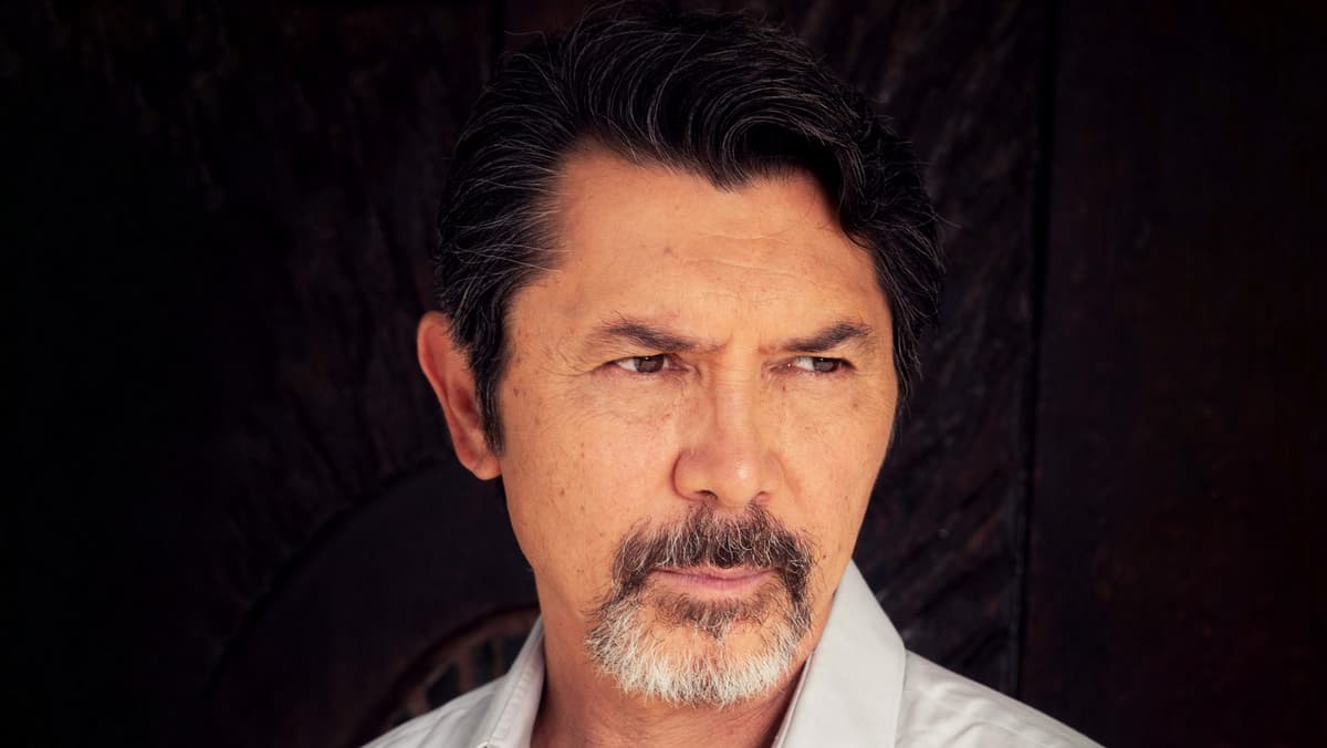 Lou Diamond Phillips To Recur On Hulu Limited...