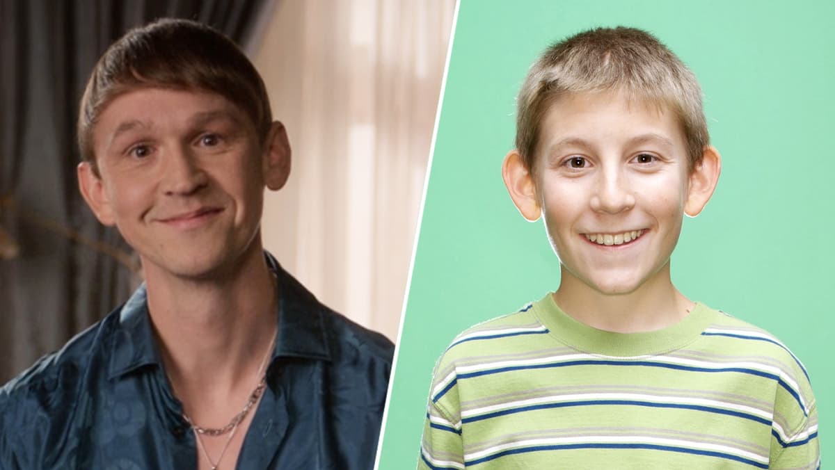 ‘Malcolm In The Middle’ Revival Star Caleb...