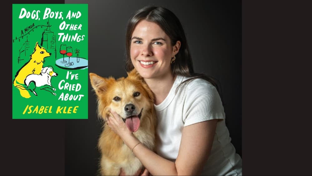 Isabel Klee’s ‘Dogs, Boys and Other Things I’ve...