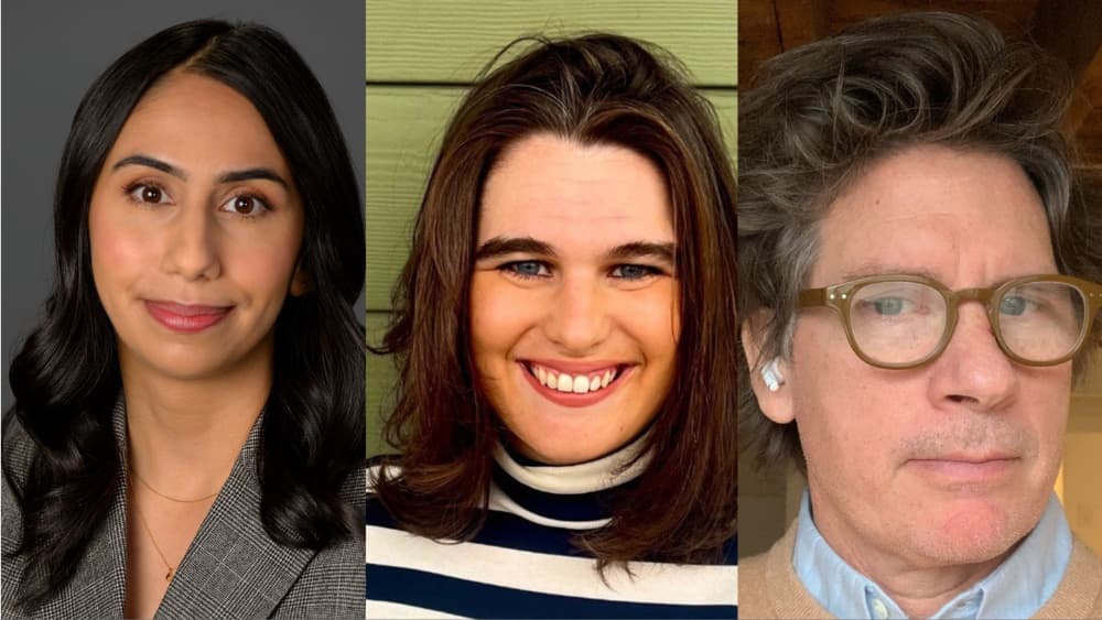 PBS’ Frontline Makes New Hires Including Disney’s...