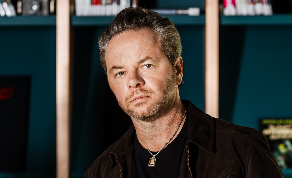 Noah Hawley Directing Reimagining Of Demián Rugna...