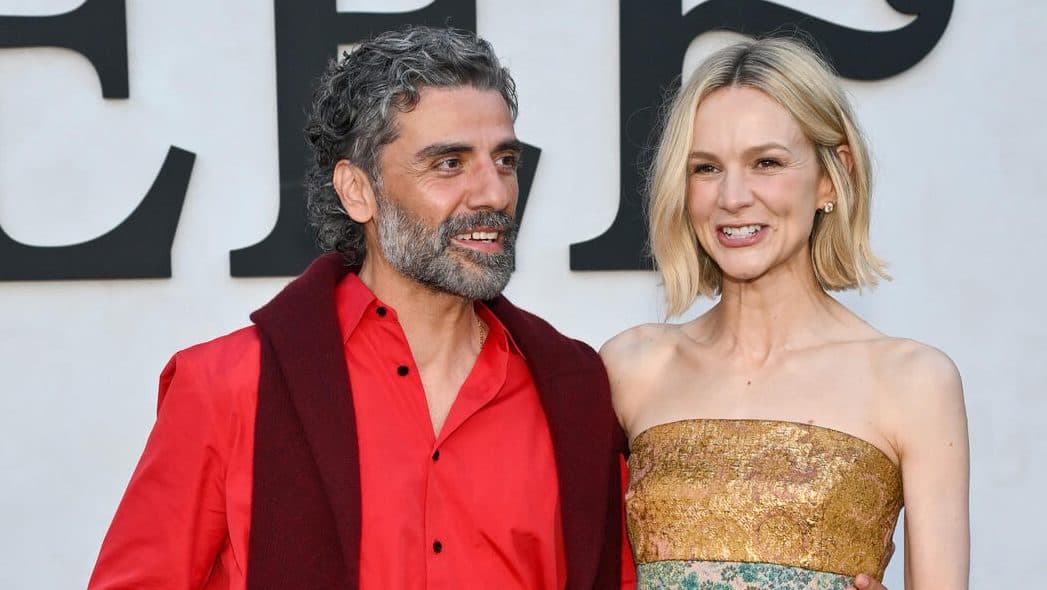 ‘Beef’s Carey Mulligan & Oscar Isaac On How Their...