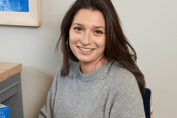 UK Agency Peters, Fraser + Dunlop Names...