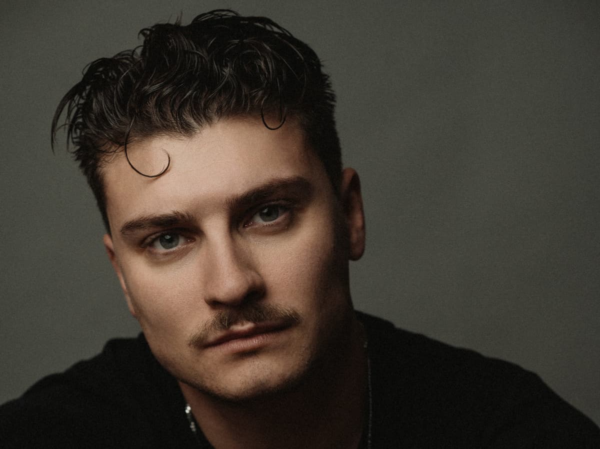 British Actor Sam Buchanan Signs With Buchwald &...