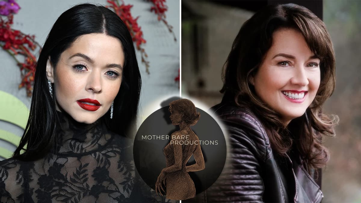 ‘Pretty Little Liars’ Star Sasha Pieterse...