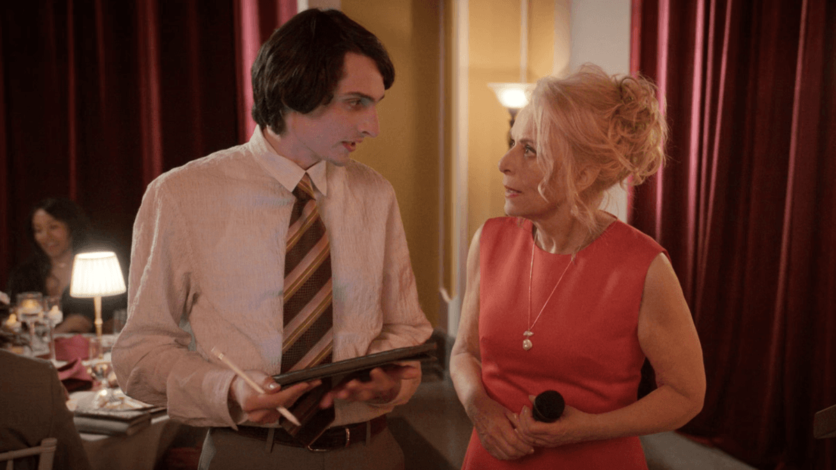 Finn Wolfhard Told ‘Malcolm in the Middle’...