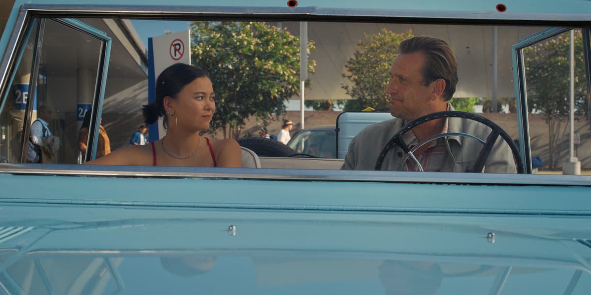 ‘Shrinking’ Co-Creator Bill Lawrence Addresses...