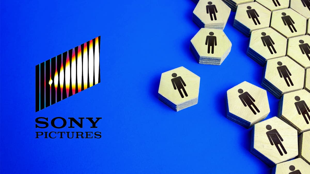 Sony Pictures Entertainment Layoffs Underway As...
