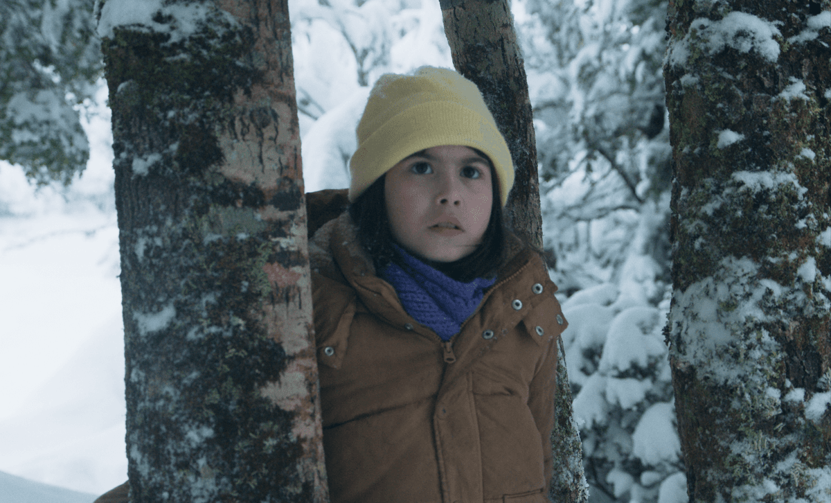 Cannes: Losange Films Unveils Teaser For Chilean...