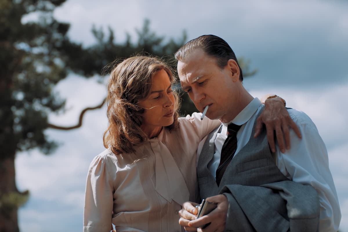 Cannes: Studiocanal Boards Sales On Volker...