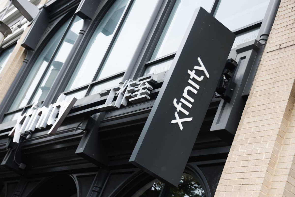 Comcast Unveils Major Expansion Of Xfinity...