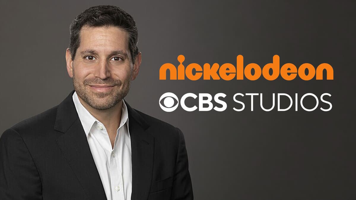 Nickelodeon Animation Studios To Become CBS...