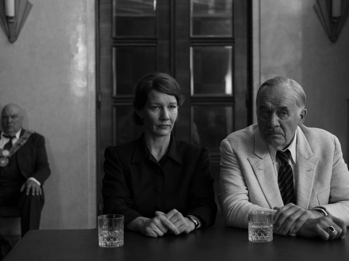 Pawel Pawlikowski’s Palme d’Or Potential...