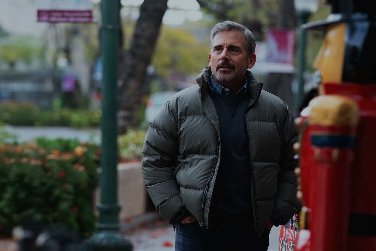 ‘Rooster’ Starring Steve Carell Renewed For...