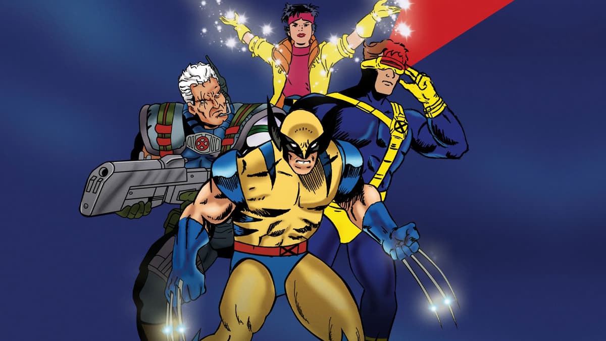 ‘X-Men’ Reboot Director Jake Schreier Says ‘Beef’...