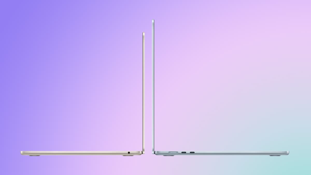 Apple's New M5 MacBook Air Hits $949 Record Low...