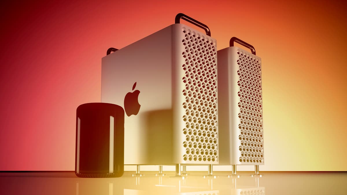 Mac Pro Discontinued: Reflecting on 20 Years of...