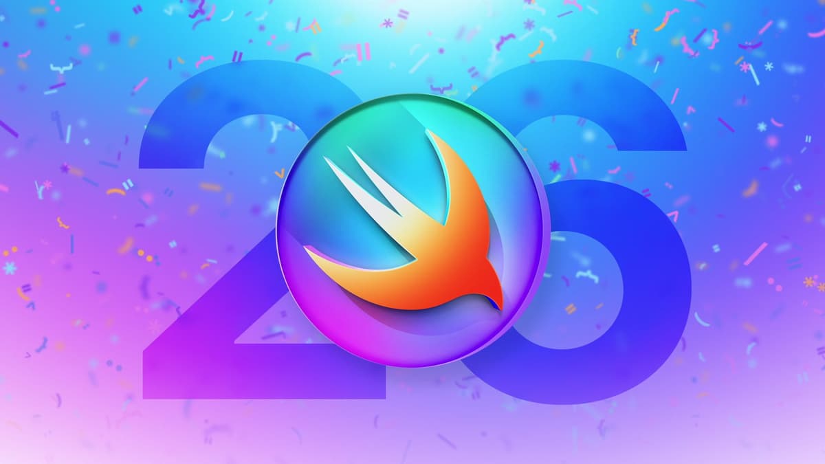 2026 Swift Student Challenge: Three Apps Created...