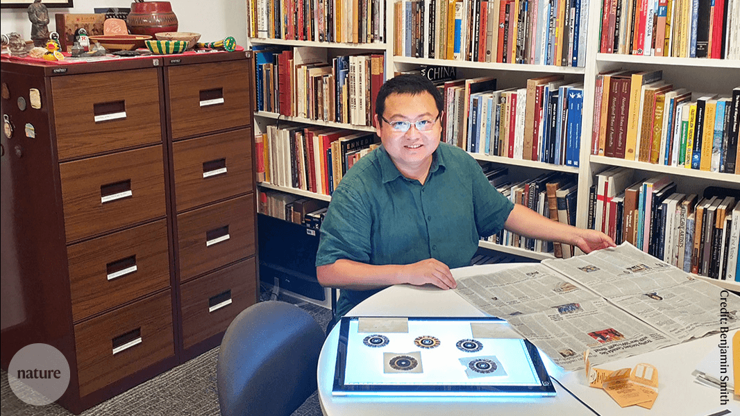 The middle years of my life and career: balancing...