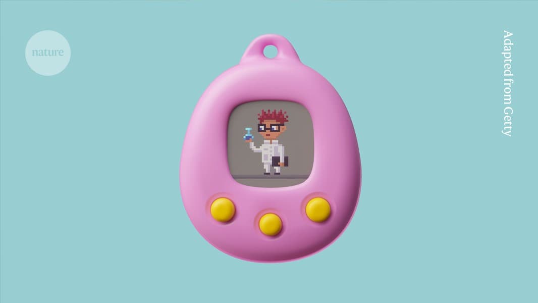 When career anxiety becomes gameplay: lessons...