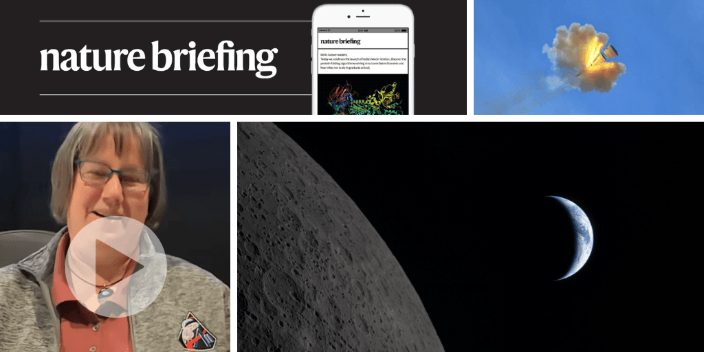 Daily briefing: The Artemis II special