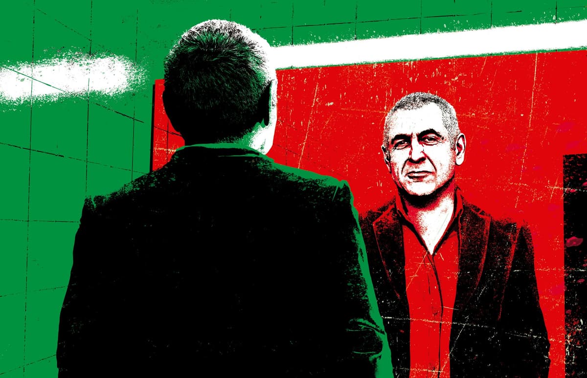 The Unseen Work of One of Iran’s Greatest...
