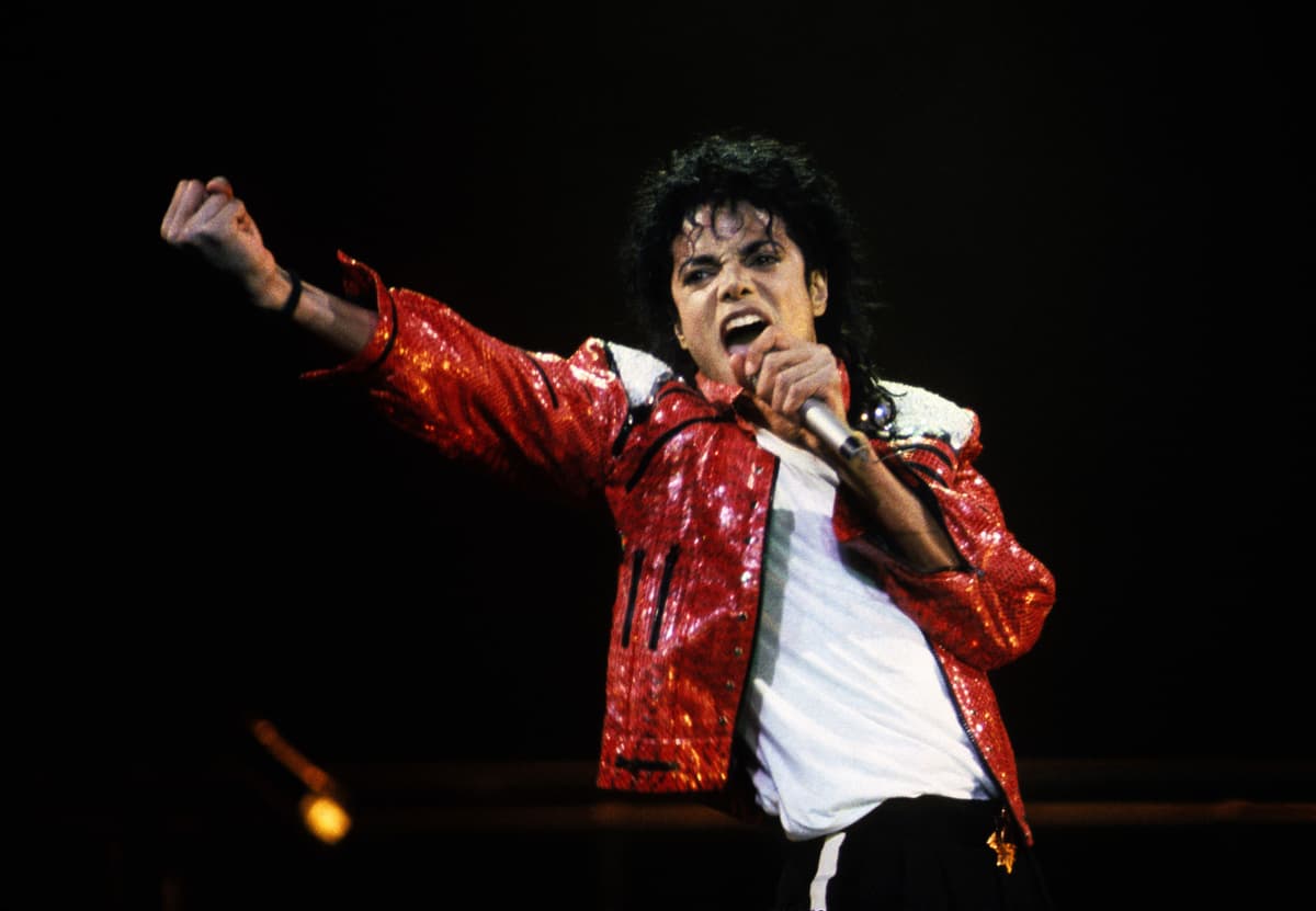 Michael Jackson Estate Spent Up to $15 Million...
