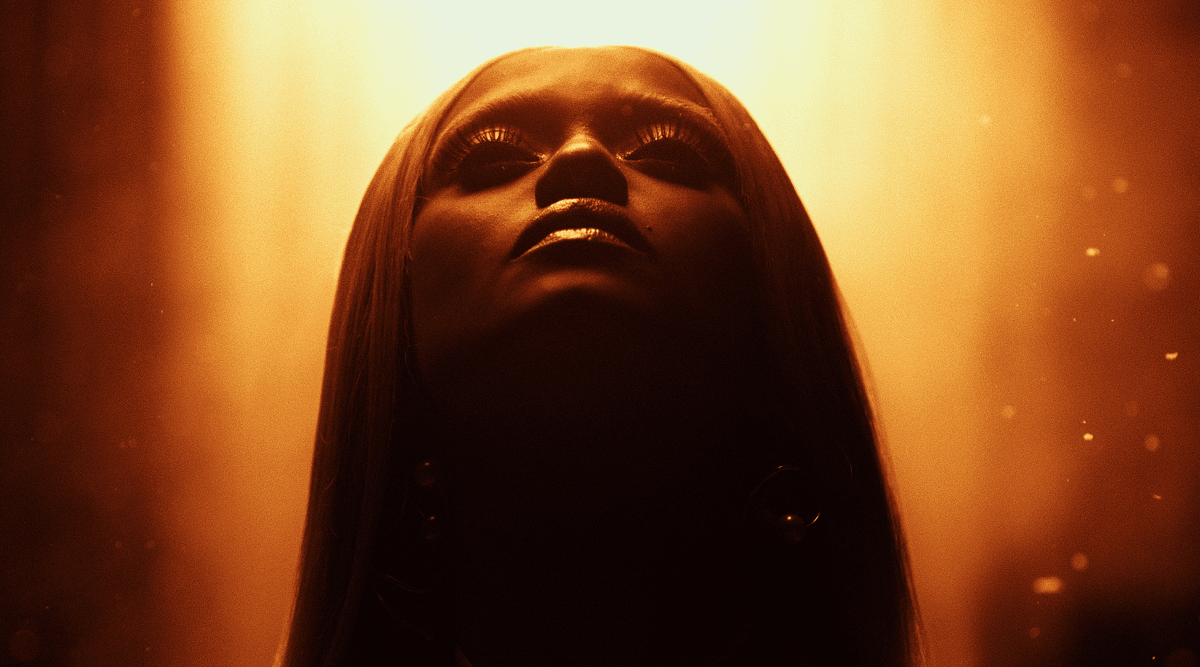 Kelela Drops Video for Grungey New Song “Idea 1”
