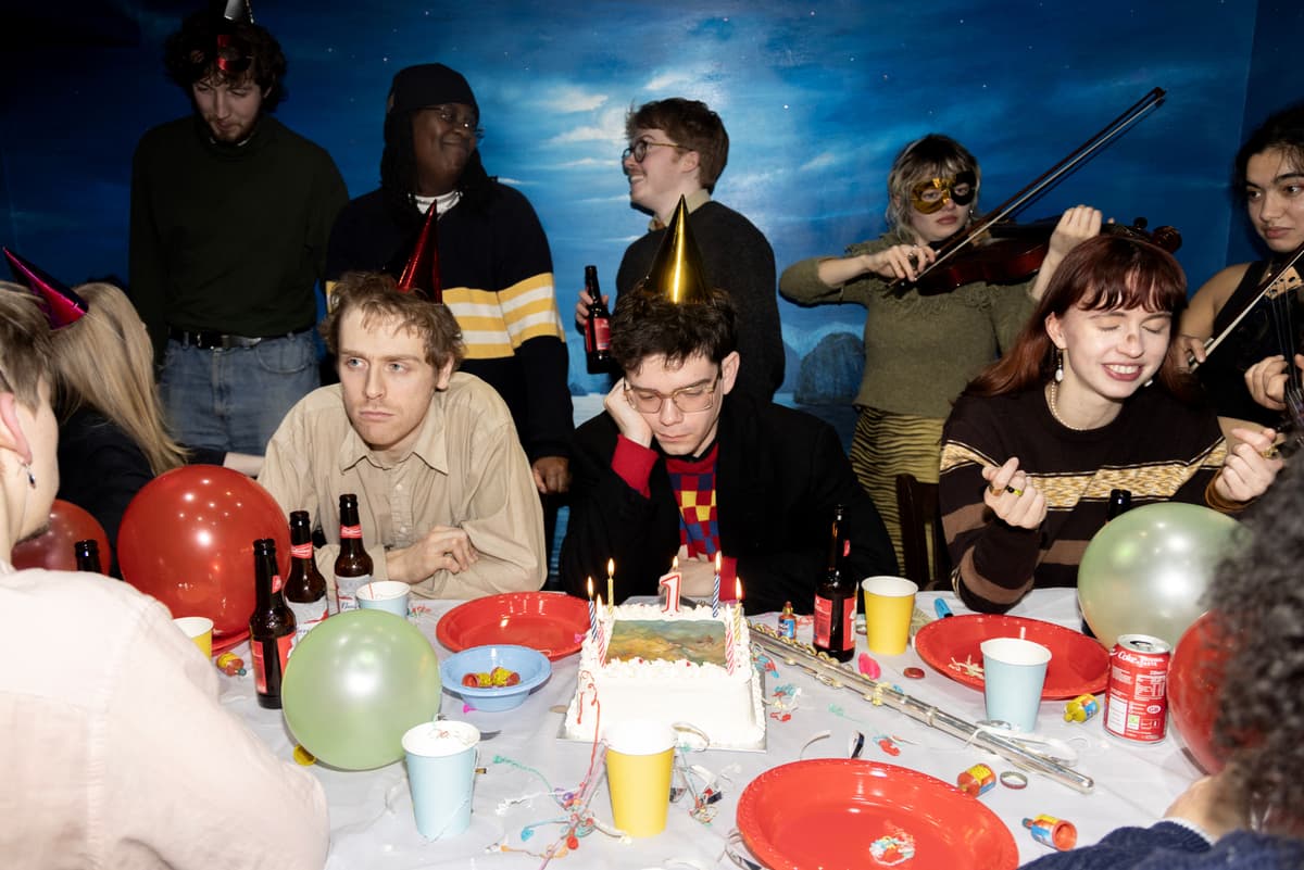 10 New Albums You Should Listen to Now: My New...