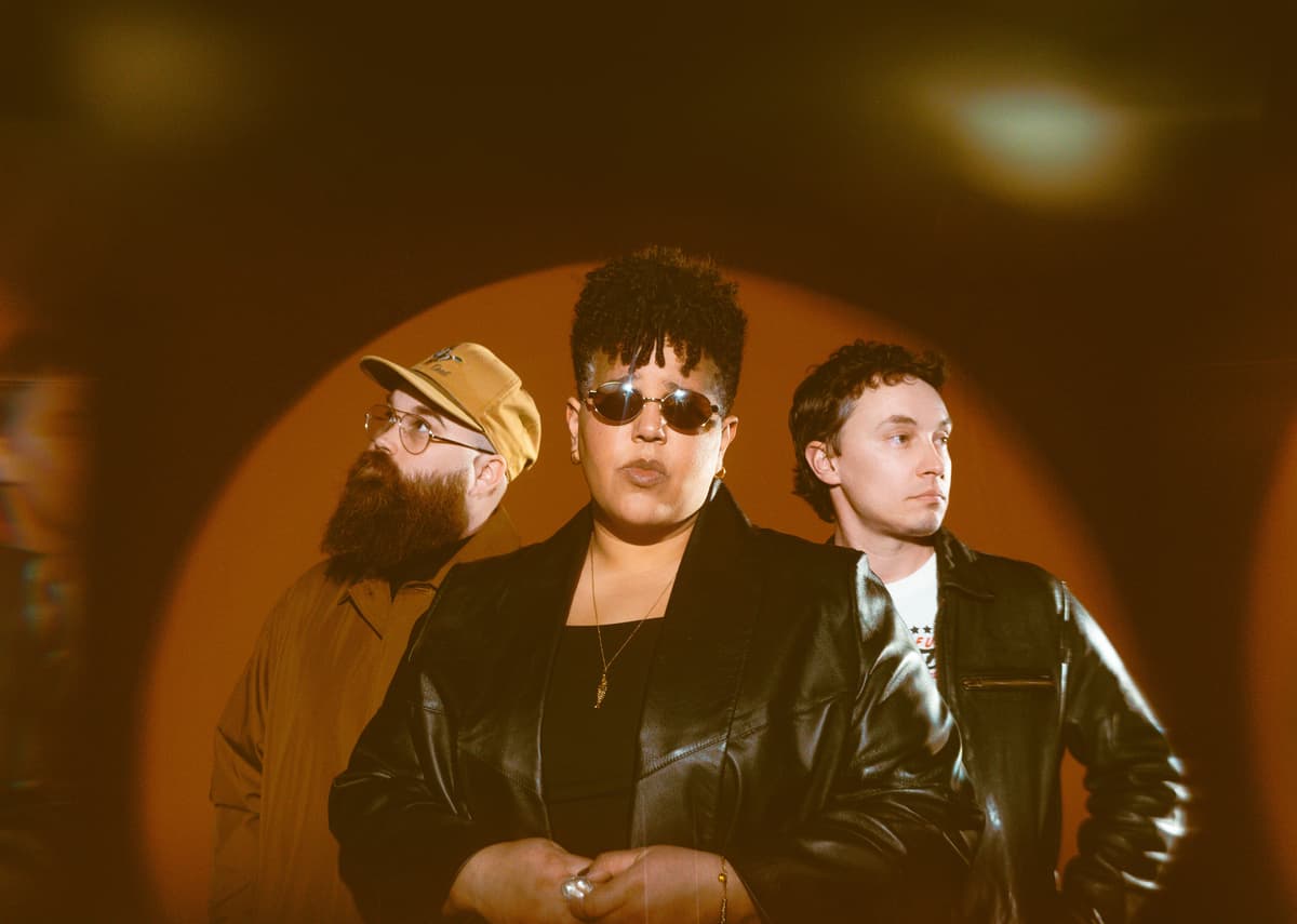 Listen to Alabama Shakes’ New Protest Song...