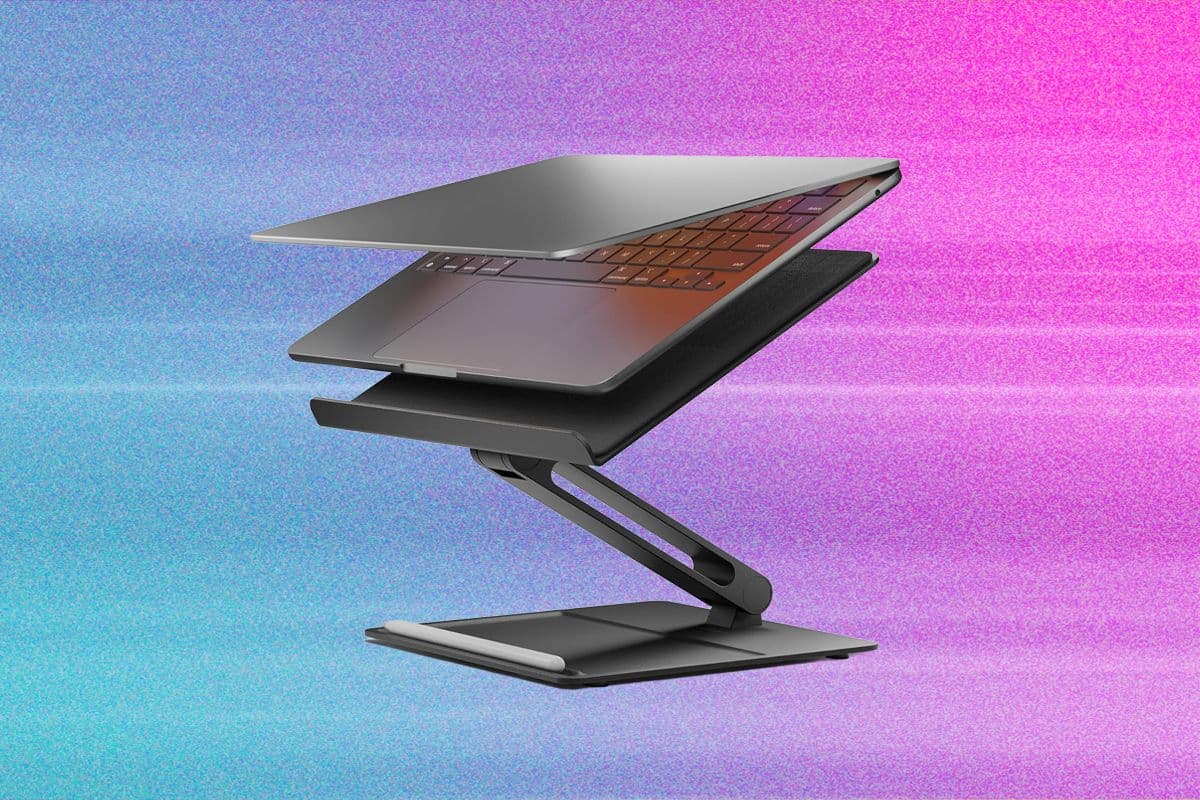 Best Laptop Stands (2026): After Testing 25+...