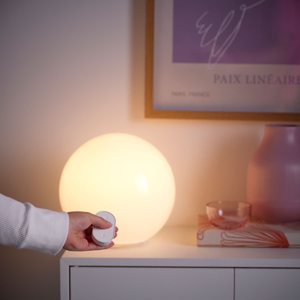 Ikea’s New Lineup of Smart Home Gear Is Quietly...