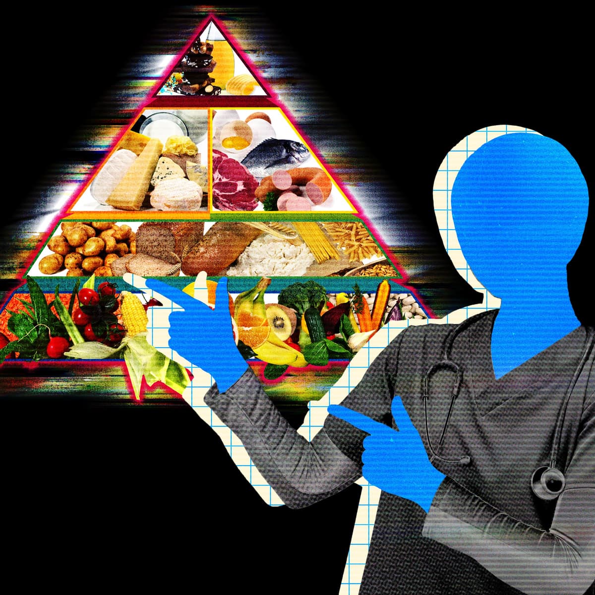 Meta’s New AI Asked for My Raw Health Data—and...