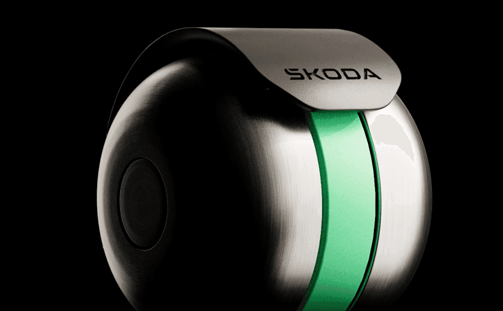 This Clever Bike Bell Can Even Be Heard by People...