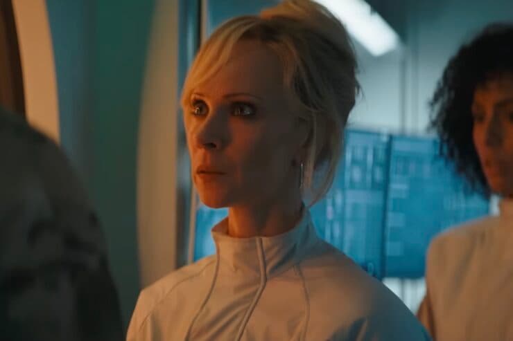 Apple TV’s The Husbands Casts Some Great Husbands...