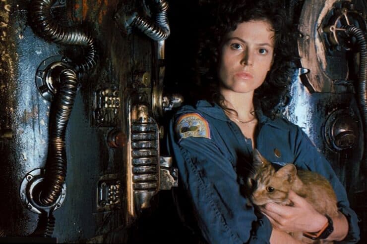 HBO Max Adds Alien 3 “Assembly Cut” and Two Other...