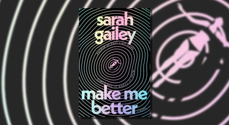 Read an Excerpt From Make Me Better by Sarah...