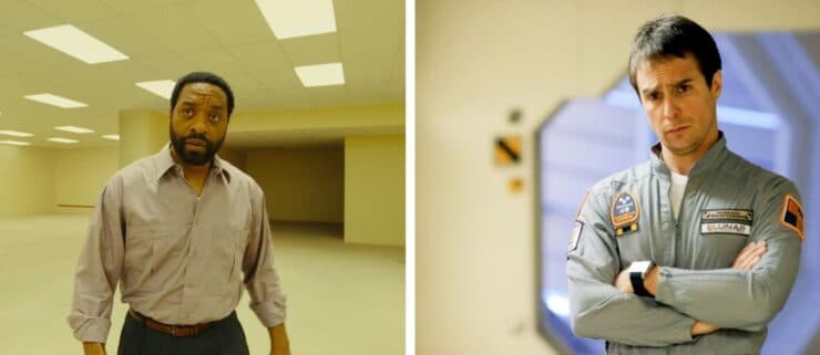 What to Watch and Read This Weekend: Spaces, Both...