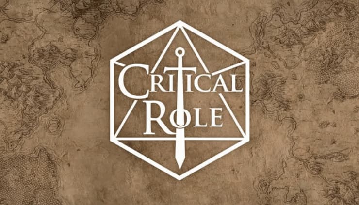 Where to Start With Critical Role