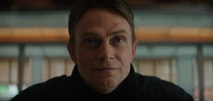 Daredevil: Born Again Is Getting Lazy in “Gloves...