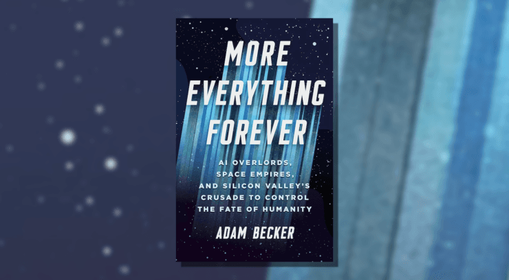 The Tech Billionaires Who Want to Pave Over the...