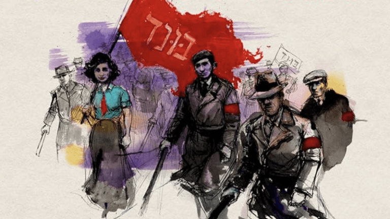 Molly Crabapple on History as a Necromantic Art