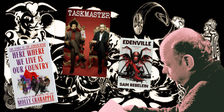 Here’s what’s been making us happy this week.