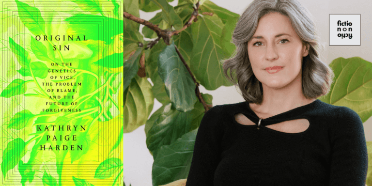 Kathryn Paige Harden on Behavior, Genetics, and...